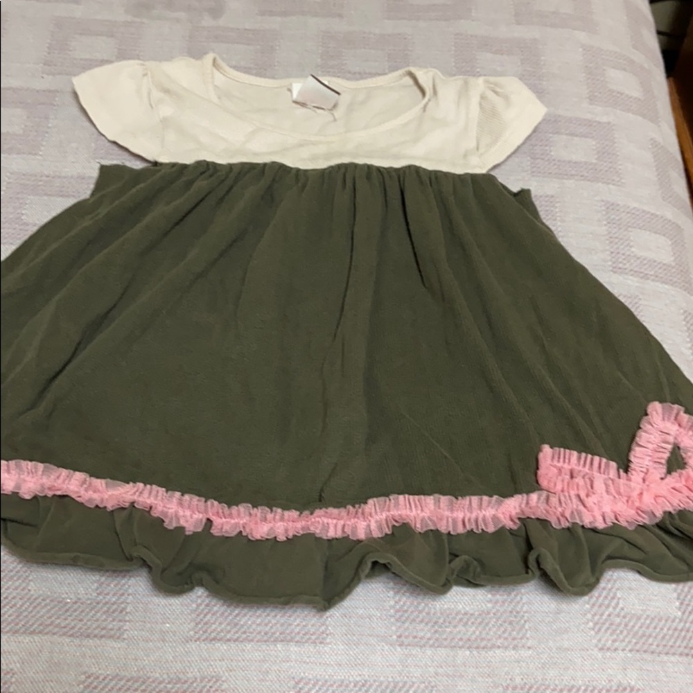 Matilda Jane top
